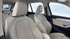 BMW X1 sDrive 18i Sport 5dr Petrol Estate